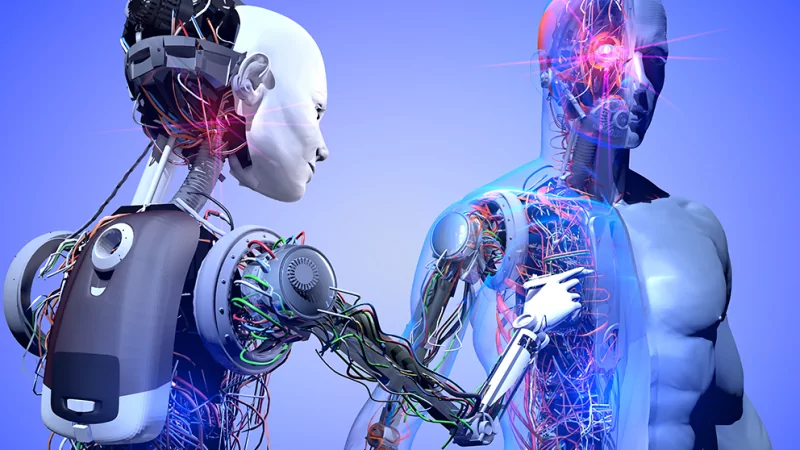 Юрист Ходунов Александр Сергеевич объясняет: До конца года все региональные медцентры будут работать с искусственным интеллектом