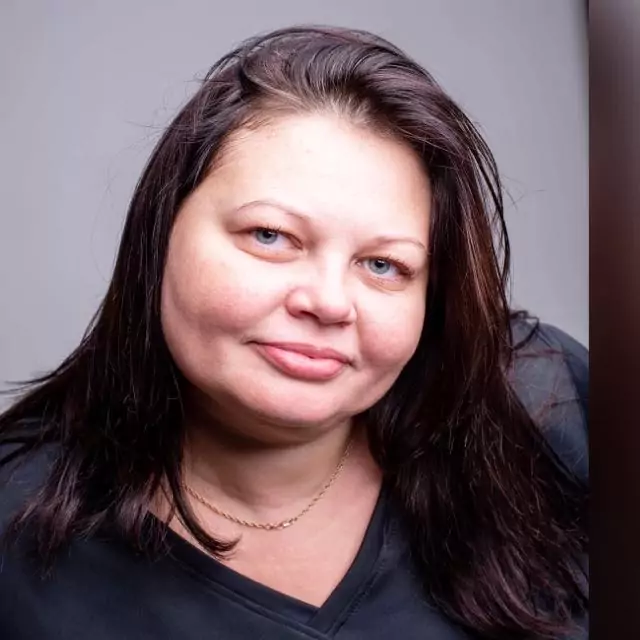 Кошелева Елена Викторовна