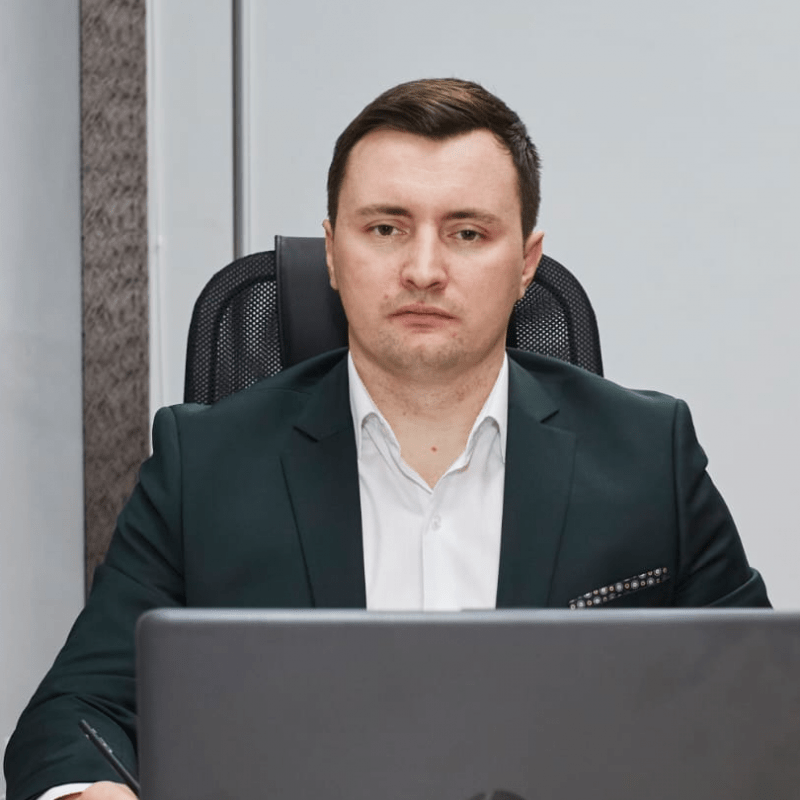 Метляев Александр Юрьевич