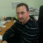 Баландин Сергей Иванович Юрист в Москве