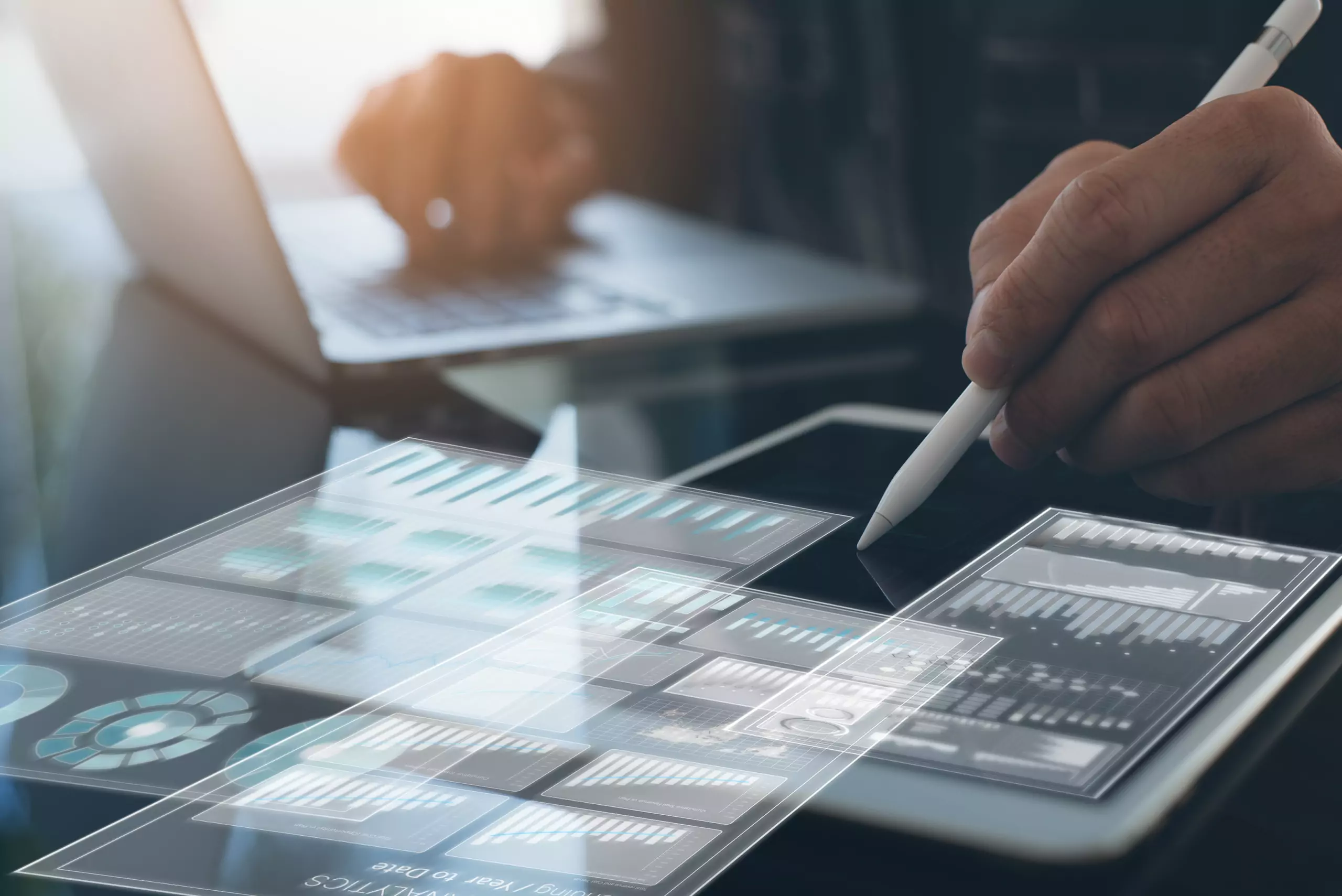 Юрист Карпычев Сергей Константинович объясняет: Особенности внедрения цифровых технологий