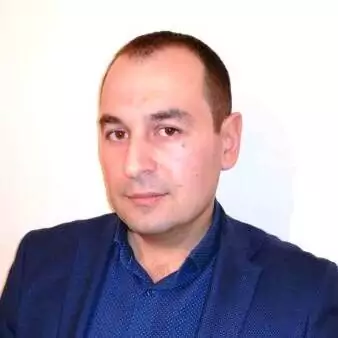 Иващенко Юрий Юрьевич