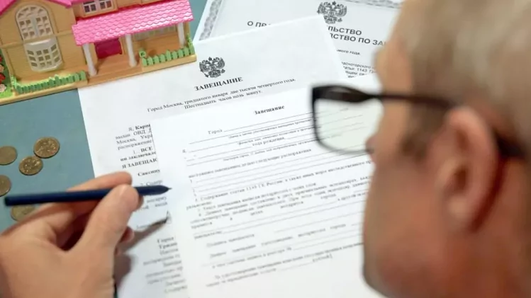 Юрист Максютенко Олег Владимирович объясняет: Когда можно восстановить срок принятия наследства.