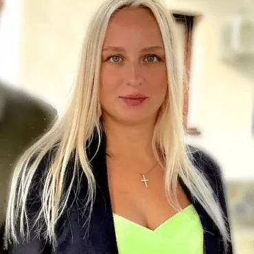 Плетухина Алена Олеговна