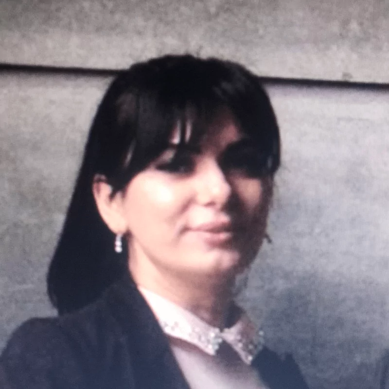 Боярчук Милана Левоновна