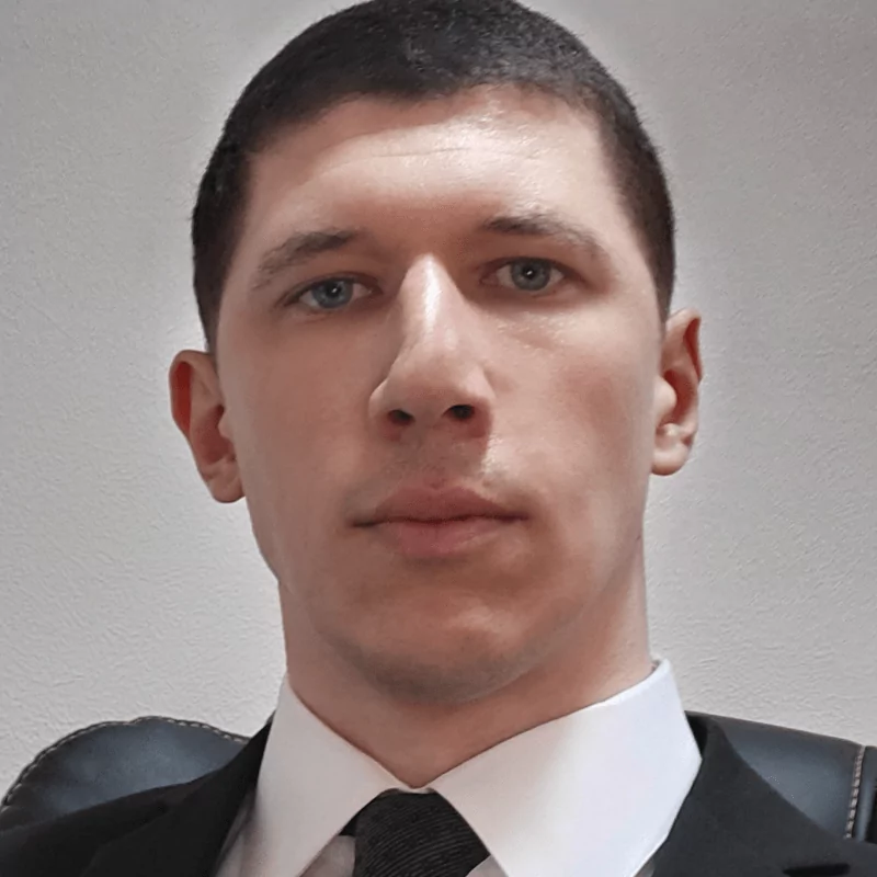 Леонов Станислав Александрович