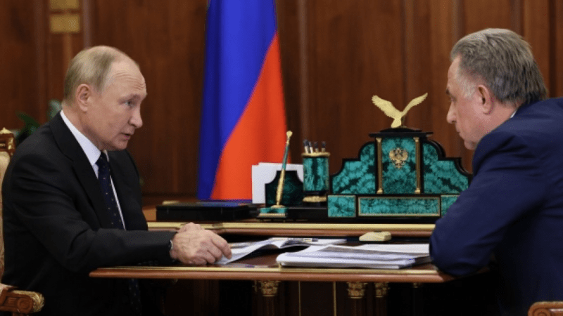 Юрист Степанова Анна Вячеславовна объясняет: Путин запускает льготную ипотеку на вторичку.
