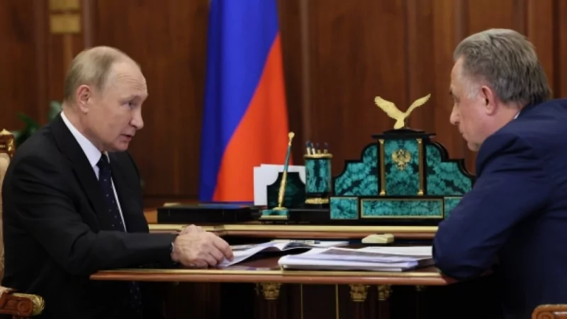 Юрист Степанова Анна Вячеславовна объясняет: Путин запускает льготную ипотеку на вторичку.