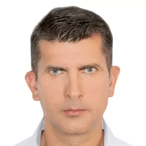 Кибалко Андрей Александрович