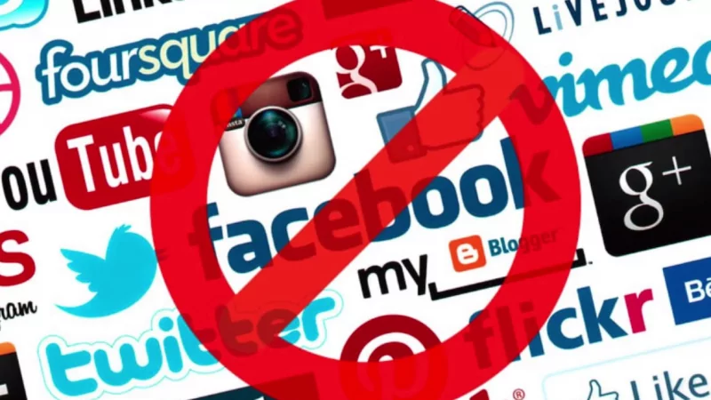 Адвокат Нурмухаметов Валерий Наилевич объясняет: Что стоит удалить из соцсетей, чтобы избежать проблем с законом