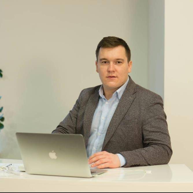 Гайнанов Дан Ильич