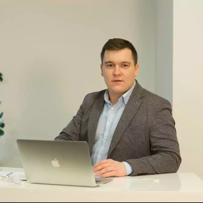 Гайнанов Дан Ильич