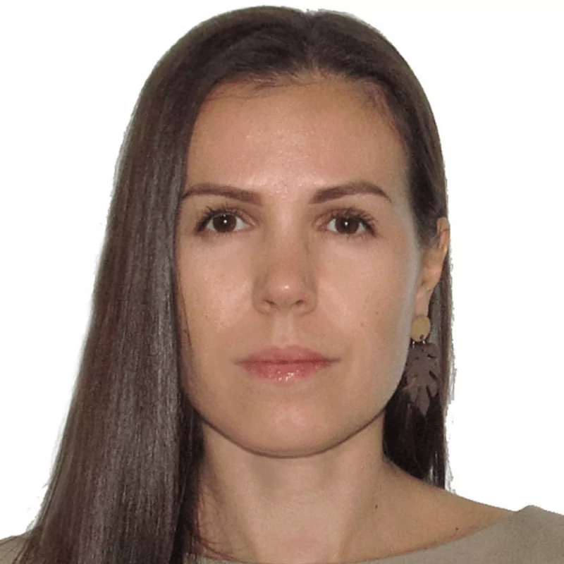 Удиванова Екатерина Андреевна