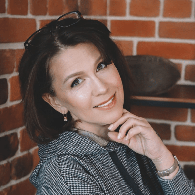 Алексеева Евгения Юрьевна