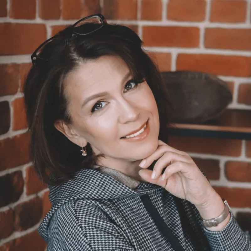 Алексеева Евгения Юрьевна