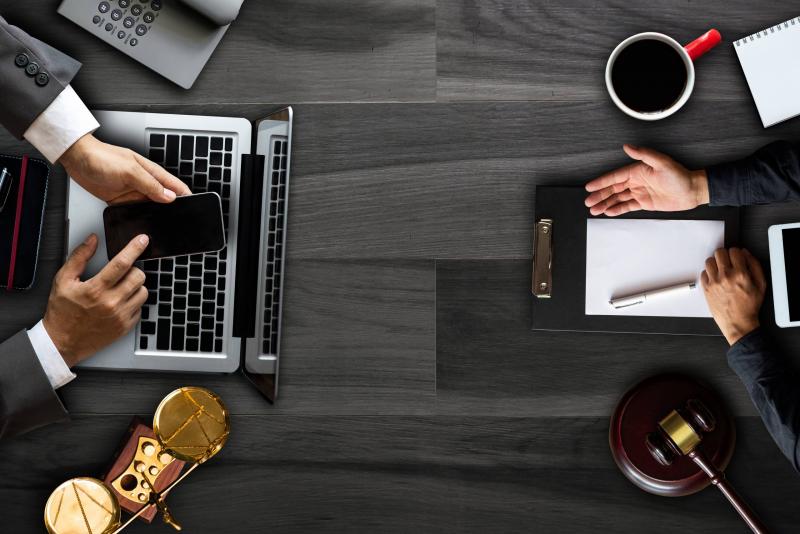 Адвокат Белоусов Владимир Владимирович объясняет: Ещё раз про Уведомление…