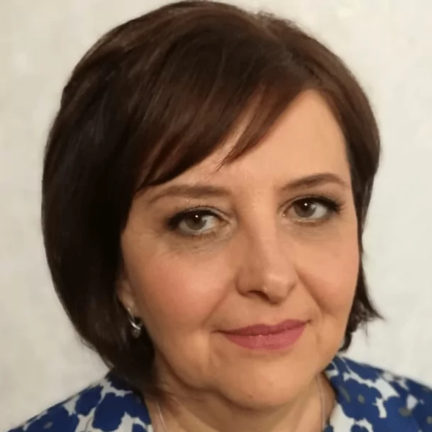 Букурова Галина Семеновна