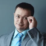 Чешин Андрей Владимирович Юрист в Орске
