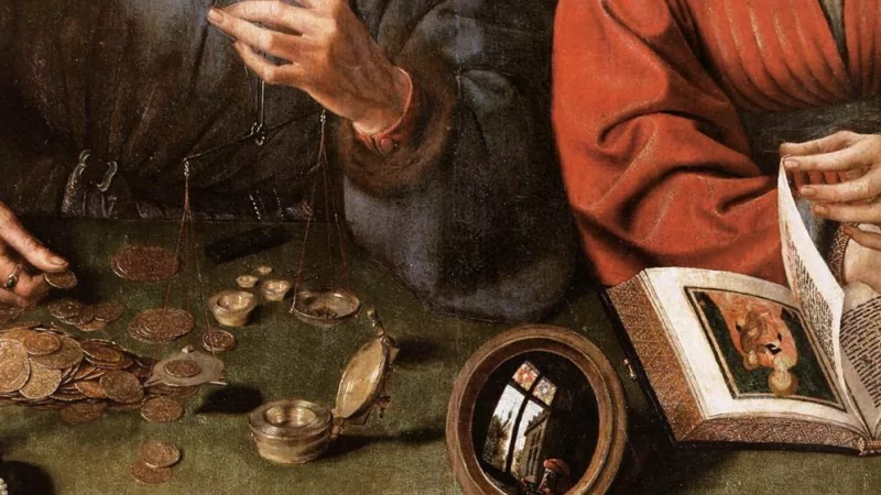 Юрист Зубов Вадим Васильевич объясняет: Заметки о ростовщических процентах