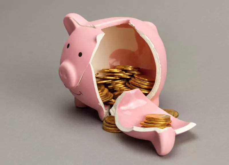 Юрист Тлебов Ермек Жанахметович объясняет: Последствия банкротства физических лиц