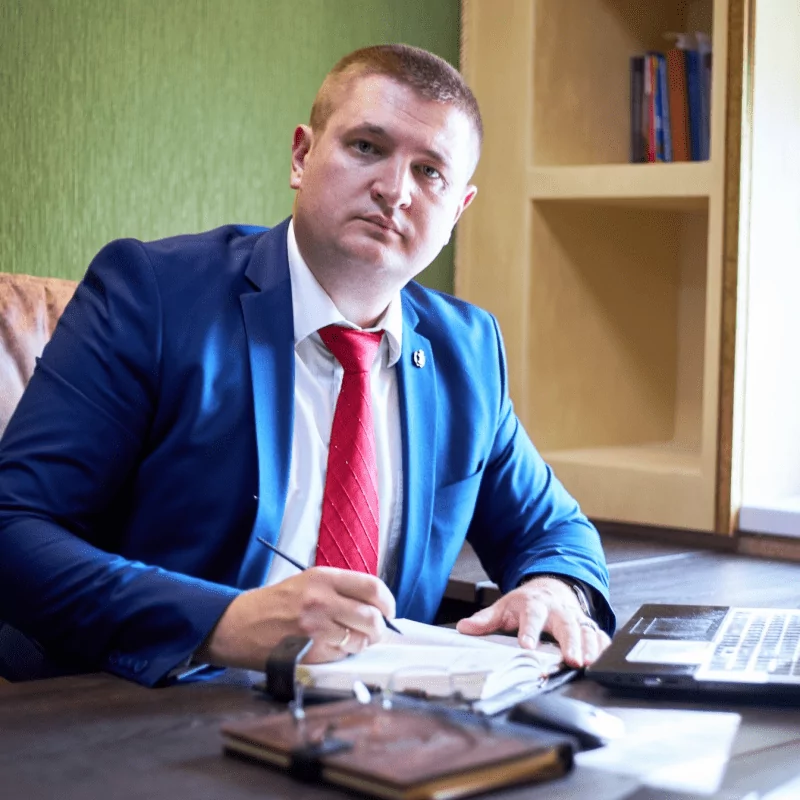 Шпай Александр Иванович