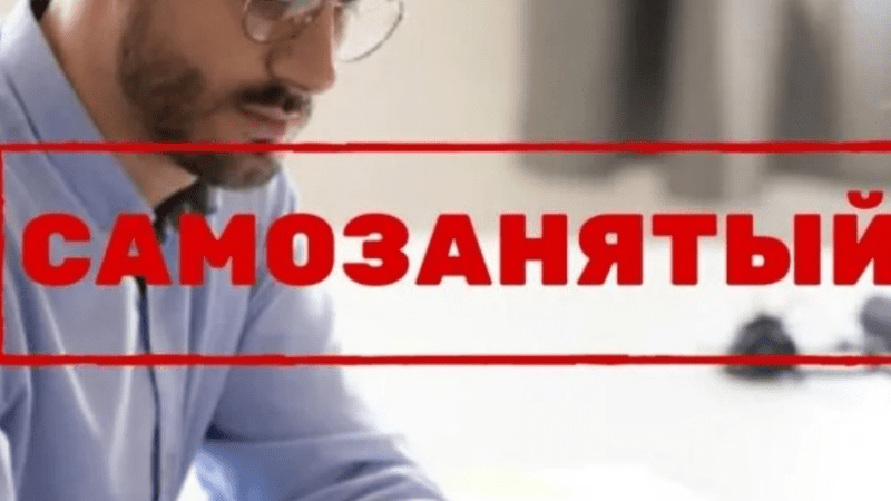 Юрист Бачериков Андрей Витальевич объясняет: Еще раз о самозанятости: какие изменения могут внести в этот режим? Когда их смогут осуществить?