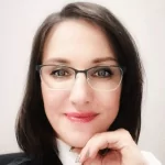 Елизарова Елена Васильевна Юрист в Санкт-Петербурге