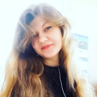 Симонова Екатерина Анатольевна