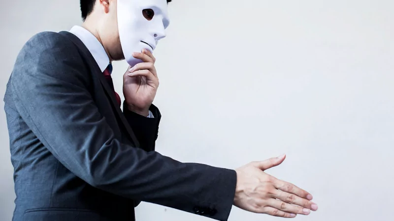 Юрист Сагитов Дмитрий Александрович объясняет: Почему работает классическая схема обмана на сайтах с вакансиями