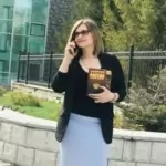Юрист по алиментам — Денисова Яна Сергеевна, перейти в профиль Юрист Денисова Яна Сергеевна — алименты в Новосибирске