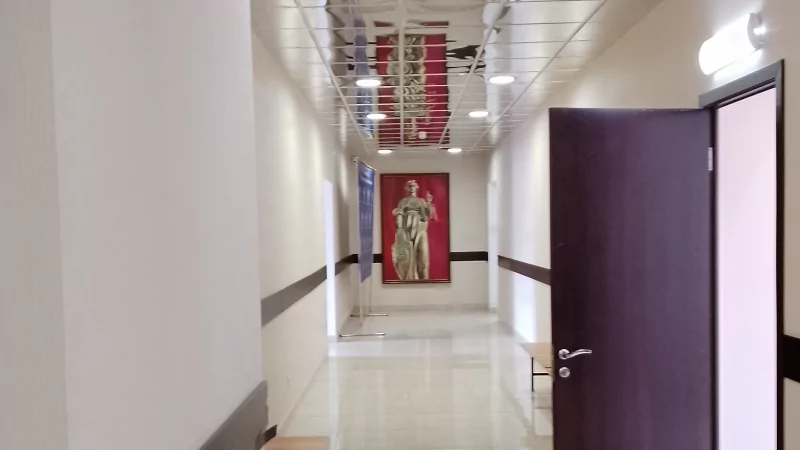 Адвокат Хубаев Тимур Нугзарович объясняет: Гражданский процесс