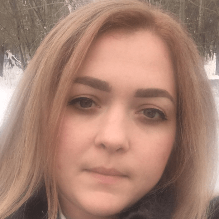 Жаворонкова Ольга Игоревна