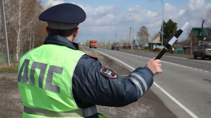 Юрист Сагитов Дмитрий Александрович объясняет: Из ГИБДД в тюрьму: Вместо КоАП РФ пошёл по уголовной статье