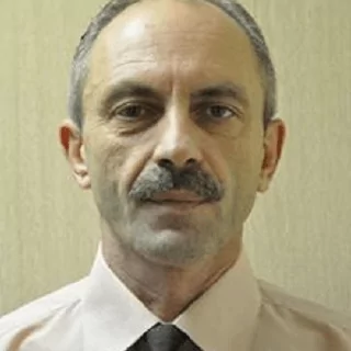 Квачев Владимир Владимирович