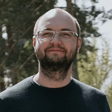 Авдеев Максим Сергеевич