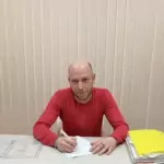 Юрист по административному праву — Литвинов Павел Александрович, перейти в профиль Юрист Литвинов Павел Александрович — административное право в Ставрополе