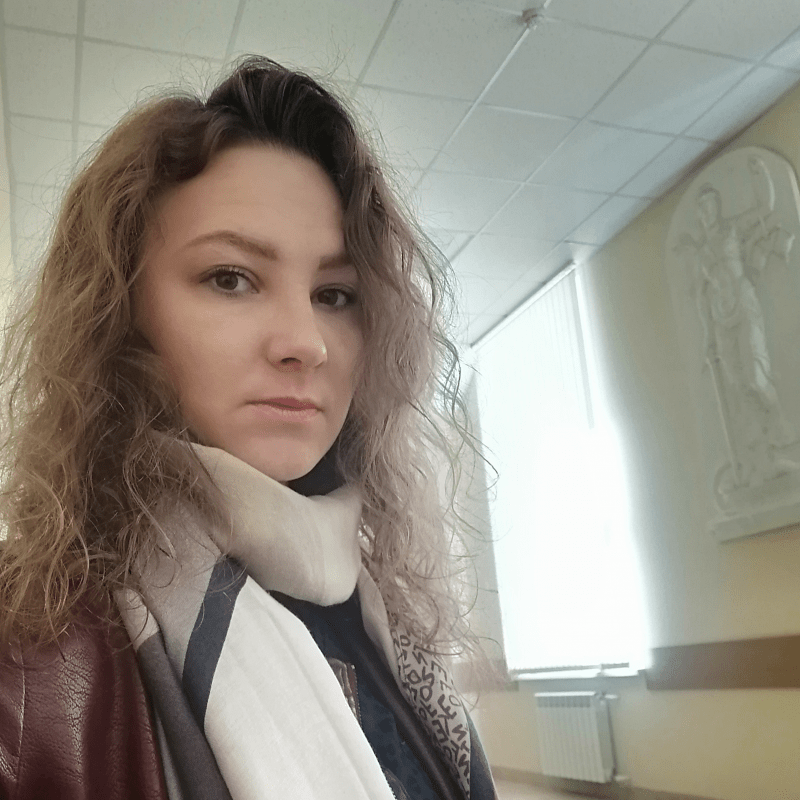 Акимова Алеся Сергеевна