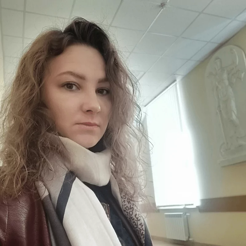 Акимова Алеся Сергеевна