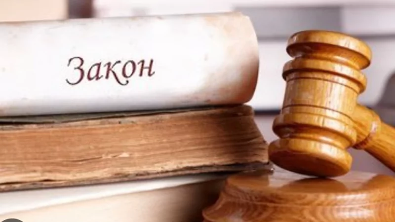 Адвокат Денисенко Вадим Владимирович объясняет: Пожизненное наказание за госизмену