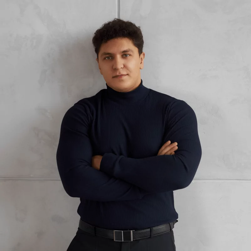 Гусаров Никита Сергеевич