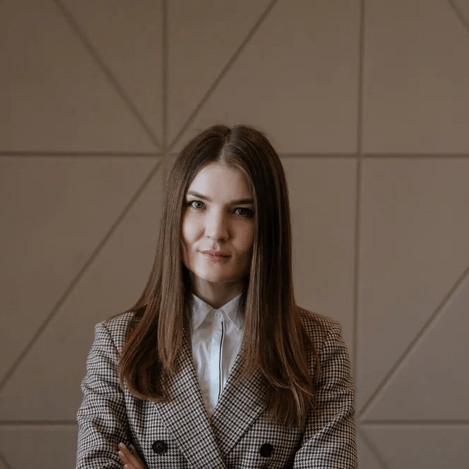 Волкова Светлана Владимировна