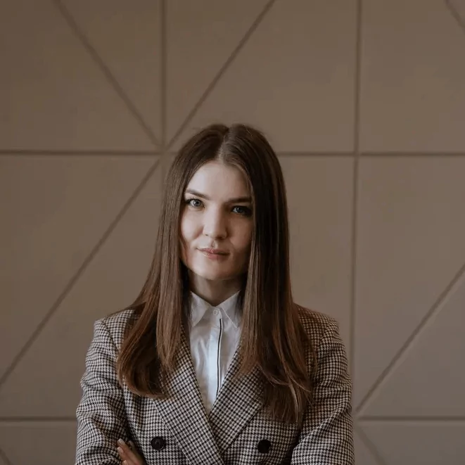 Волкова Светлана Владимировна