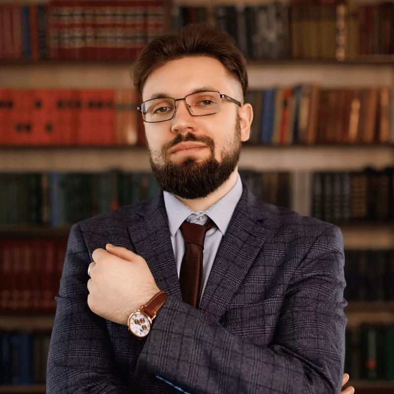 Питниченко Александр Юрьевич