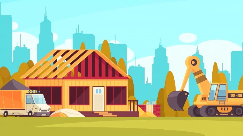 Юрист Толмачев Антон Васильевич объясняет: Строим дом: советы юриста (1)