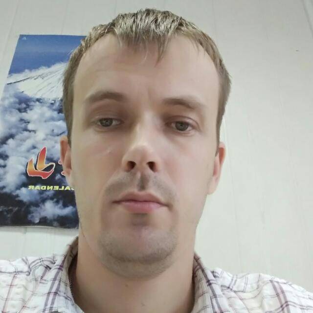 Харчевников Василий Васильевич