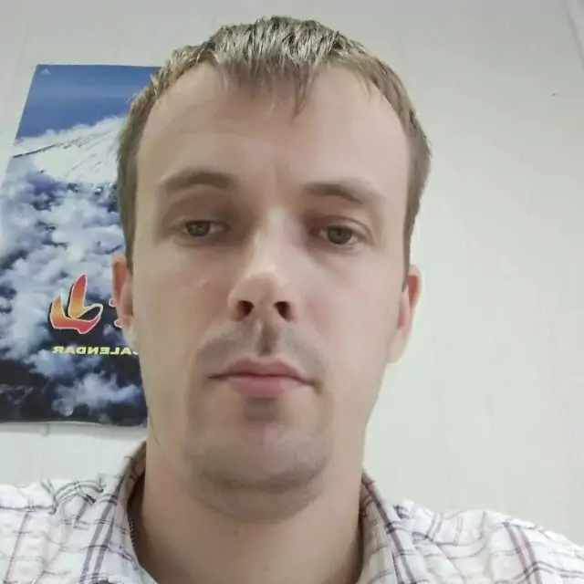 Харчевников Василий Васильевич