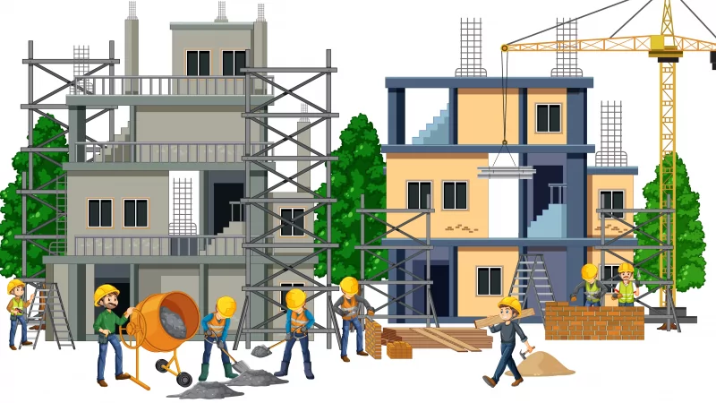 Юрист Толмачев Антон Васильевич объясняет: Как защитить свои права в споре с застройщиком