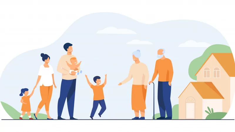 Юрист Толмачев Антон Васильевич объясняет: Решение семейных вопросов в суде: почему это хорошо и нужно делать?