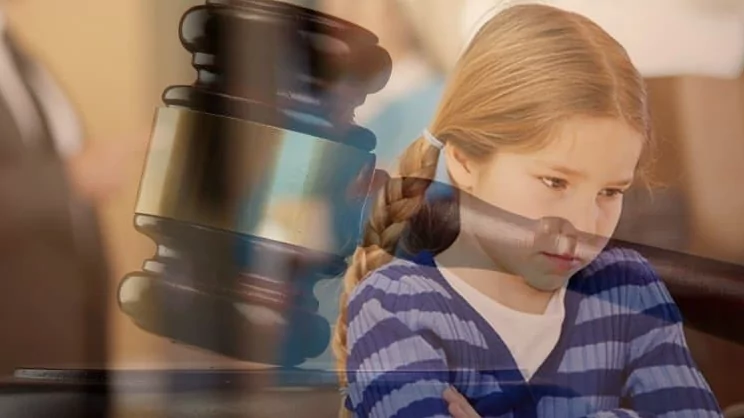 Юрист Топорков Сергей Михайлович объясняет: Признание отцовства: как призвать к ответу безответственного папу!