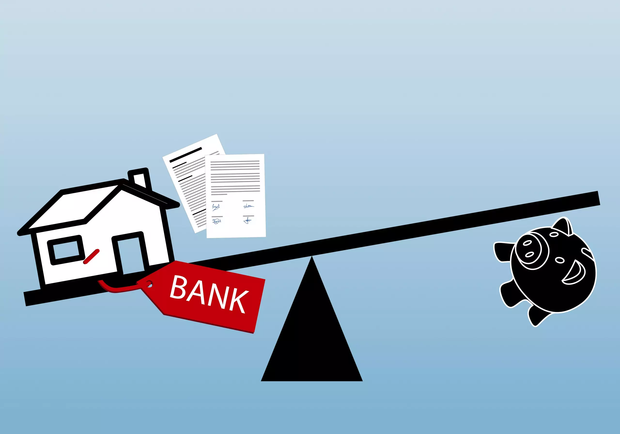 Юрист Сафронов Ярослав Валерьевич объясняет: Как можно потерять ипотечную квартиру